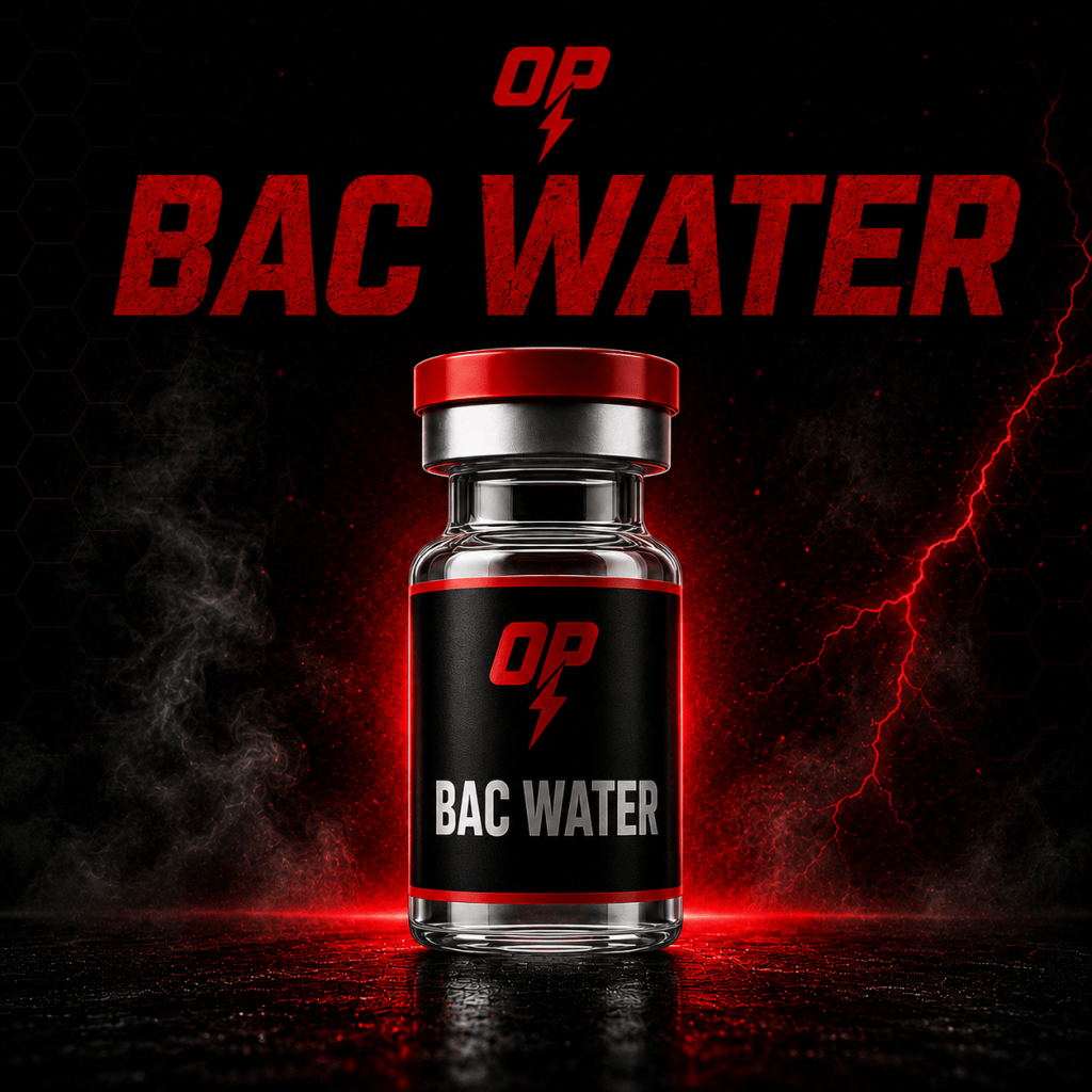 BAC Water