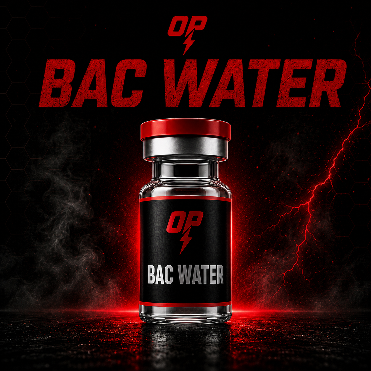 BAC Water