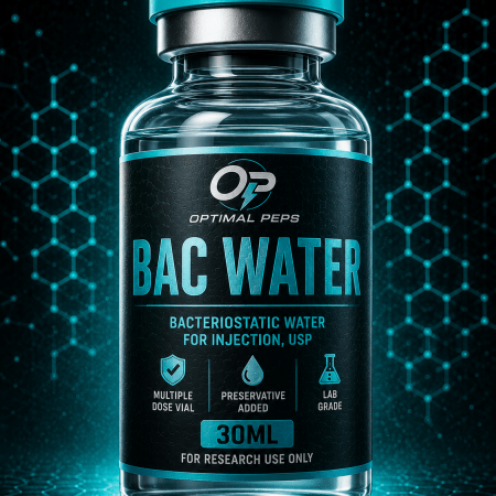 BAC Water