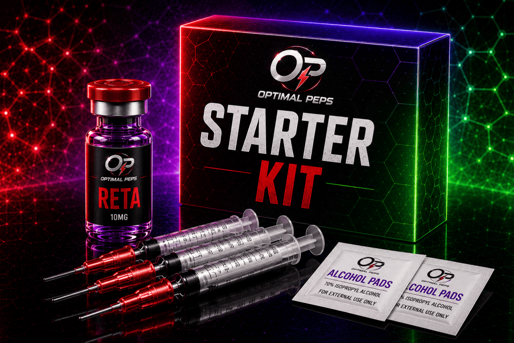 Reta Starter Kit