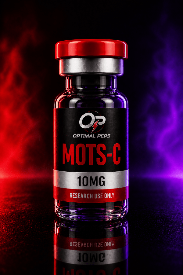 MOTS-C 10mg