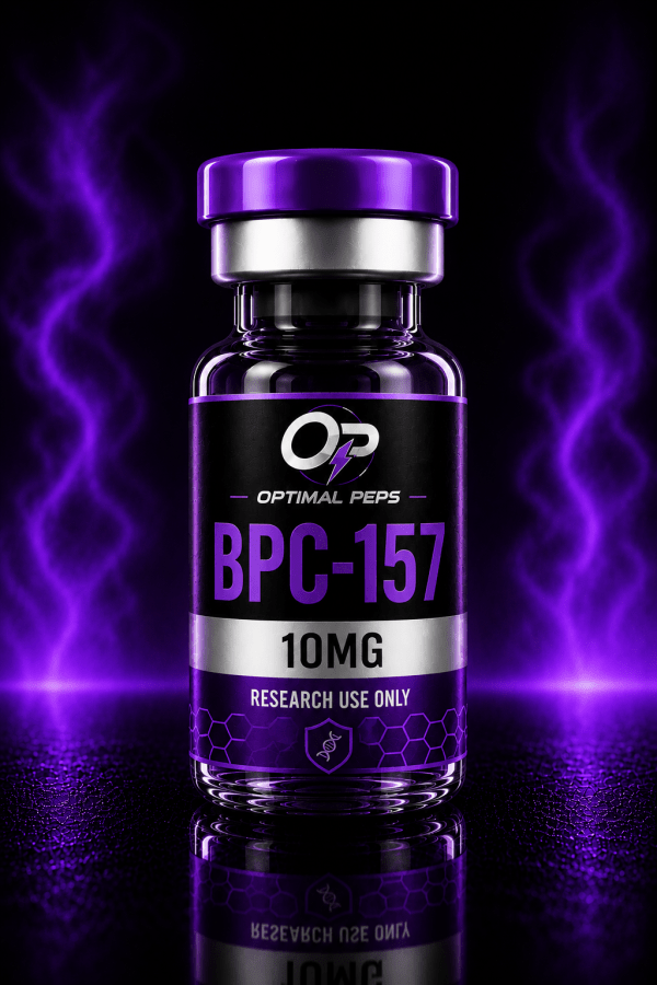 BPC-157 10mg
