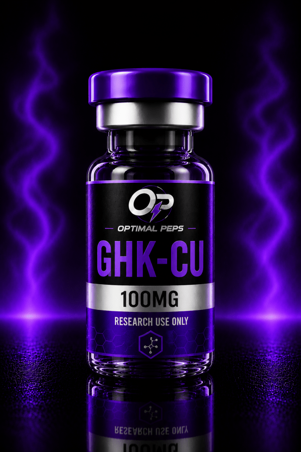 GHK-Cu 100mg