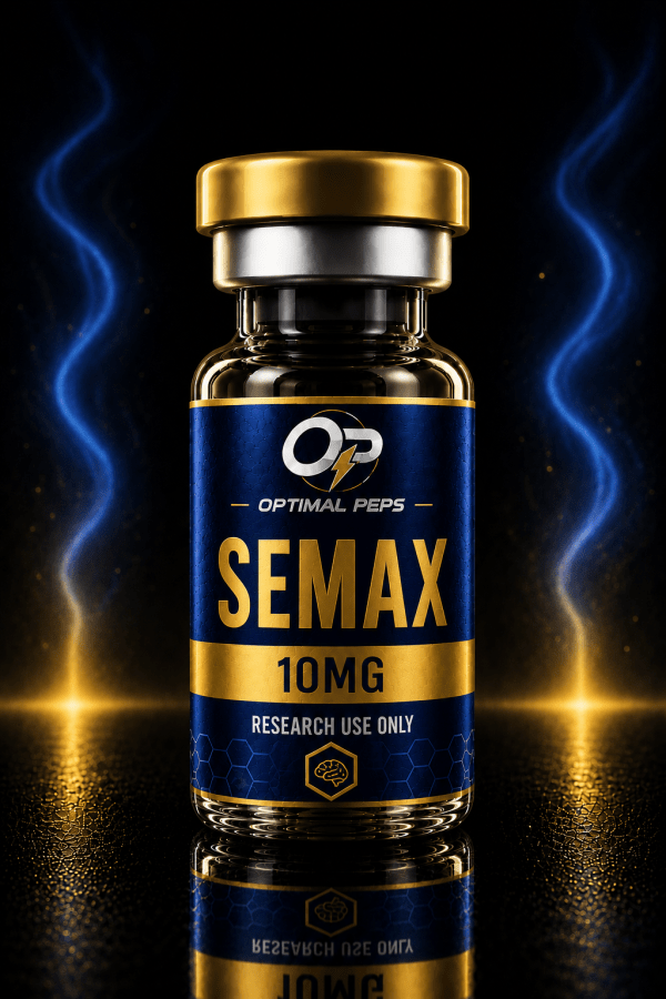 Semax 10mg