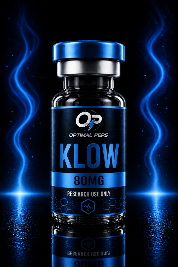 KLOW 80mg