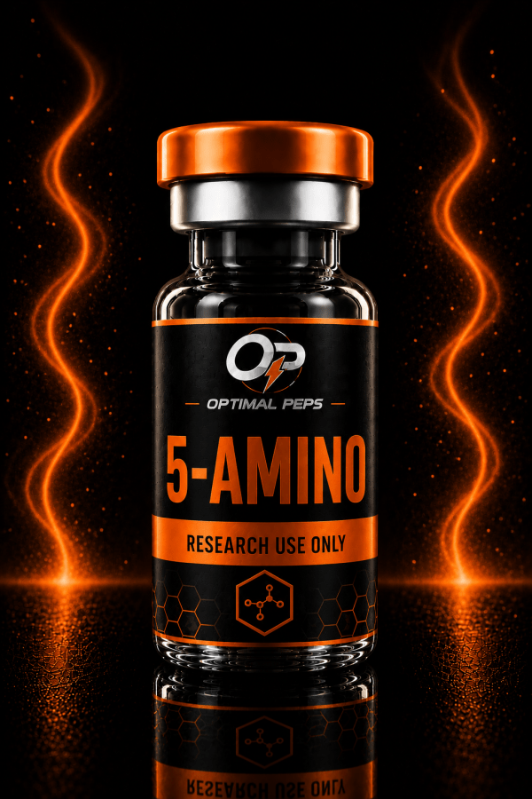5 Amino 10mg