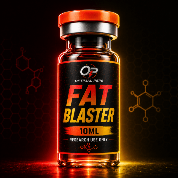 Fat Blaster 10ml