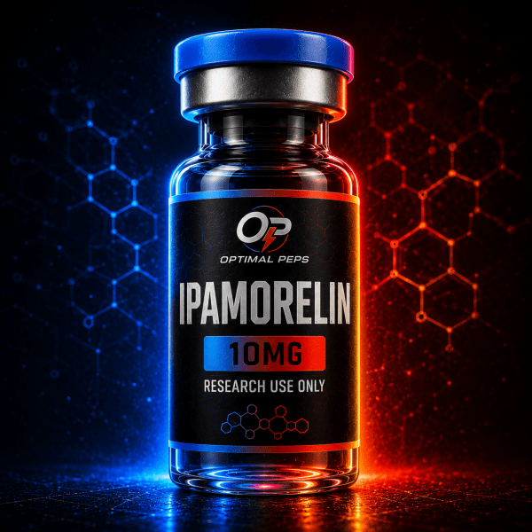 Ipamorelin 10mg