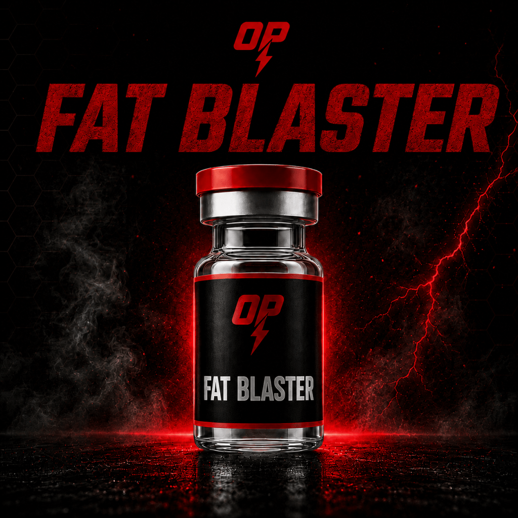 Fat Blaster 10ml
