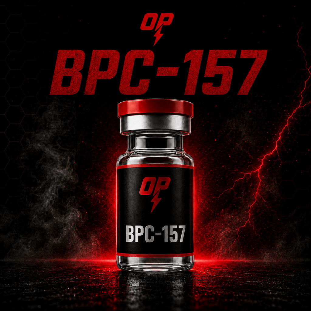 BPC-157 10mg