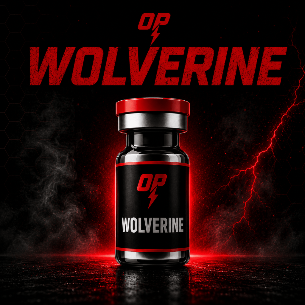 Wolverine