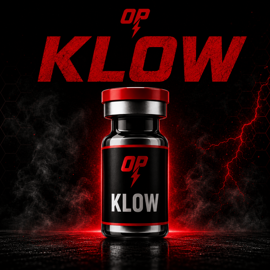 KLOW 80mg