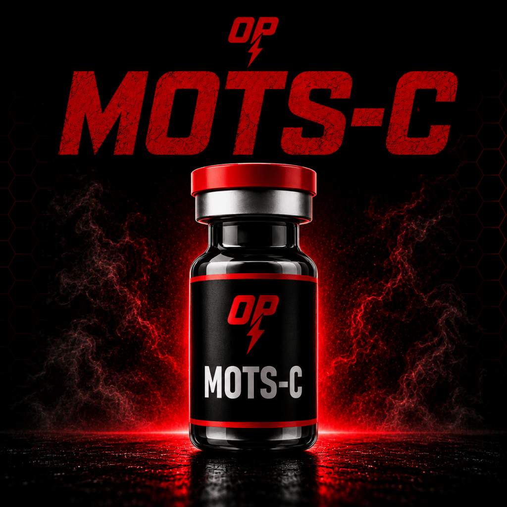 MOTS-C
